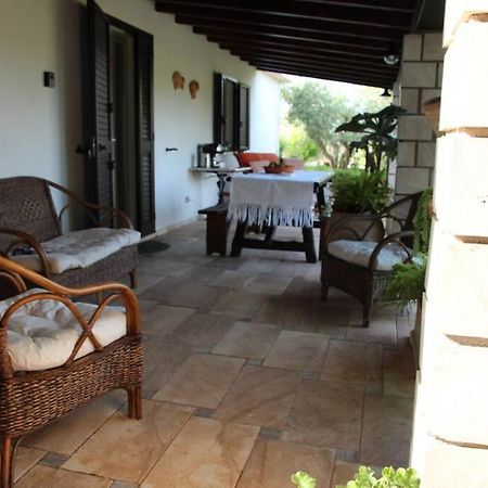 Villa Di Campagna Vicino Al Mare Orosei Dış mekan fotoğraf