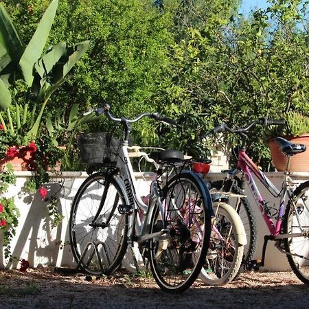 Villa Di Campagna Vicino Al Mare Orosei Dış mekan fotoğraf